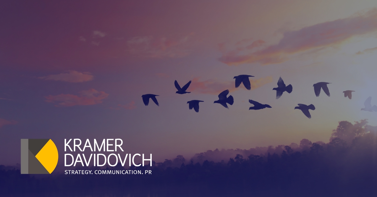 Kramer Davidovich logo